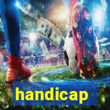 handicap - 2.5 o que significa